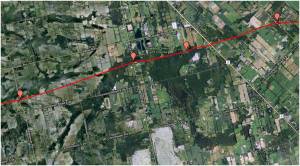 Flamborough (Hamilton) - S