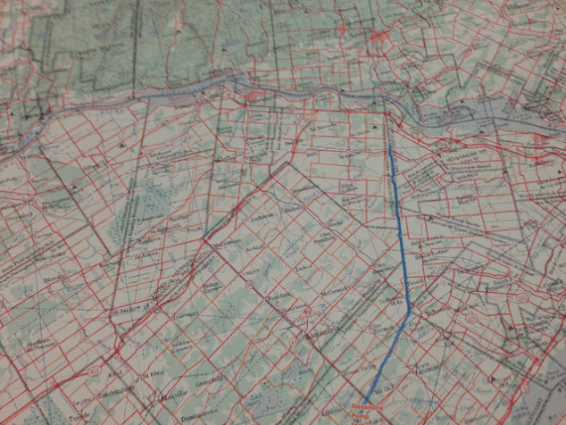 Energy East New Build 3