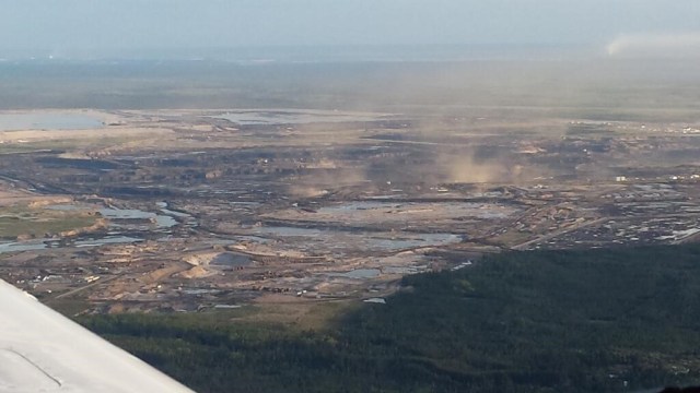 Oil Sands 20